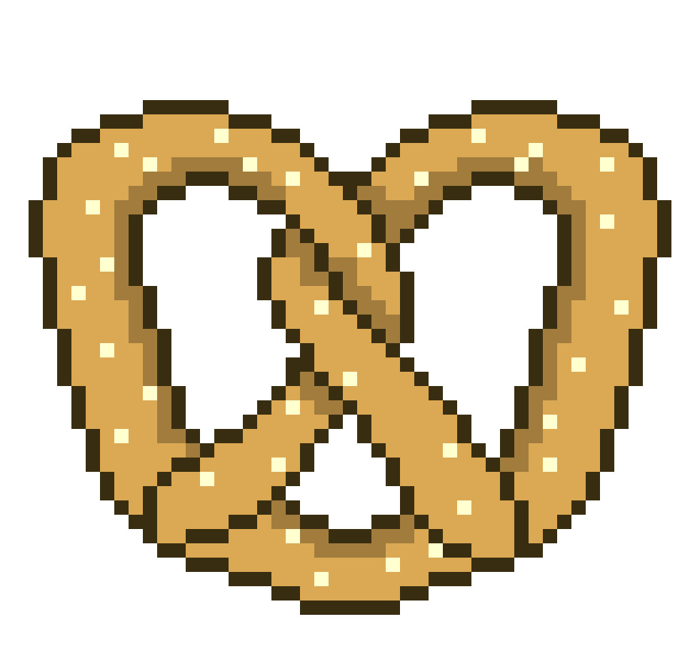 [9664c4] Pretxel