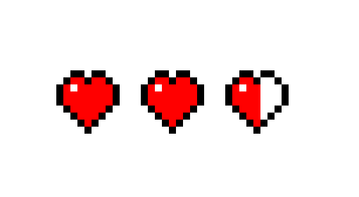 [9664c4] Heart