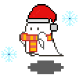 [3f8b1c] mini boss mouse winter 