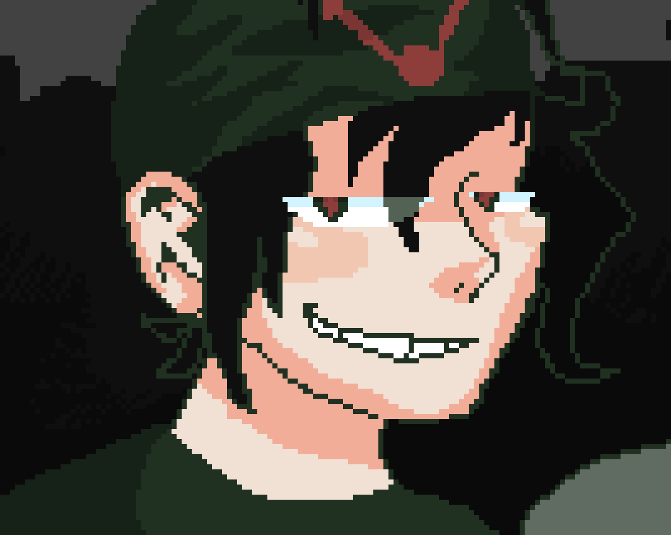 [d4de9a] bad boys bad boys whatchya gonna do