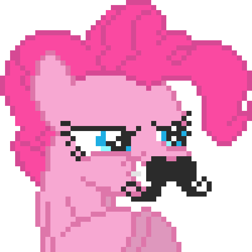 [9664c4] pinkie pie