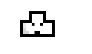 [ec8623] Space Invaders Ship