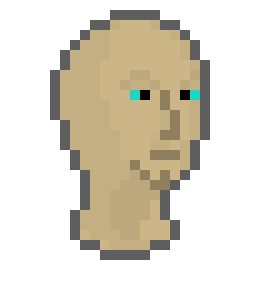 [9664c4] Meme Man
