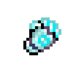 Frost Glove