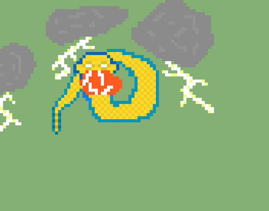 [9664c4] Poison Viper OverLord