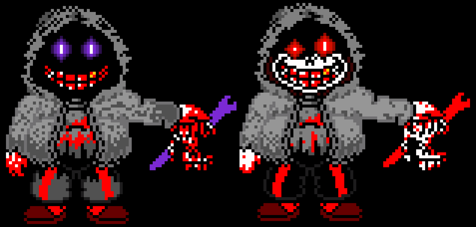 [d2426e] Insanity Sociopath & Dusted Sociopath