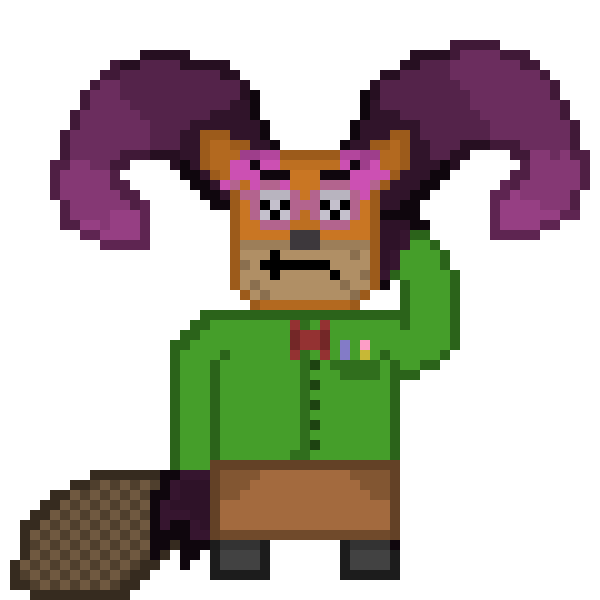 [2601a4] Emm possessed Pouty