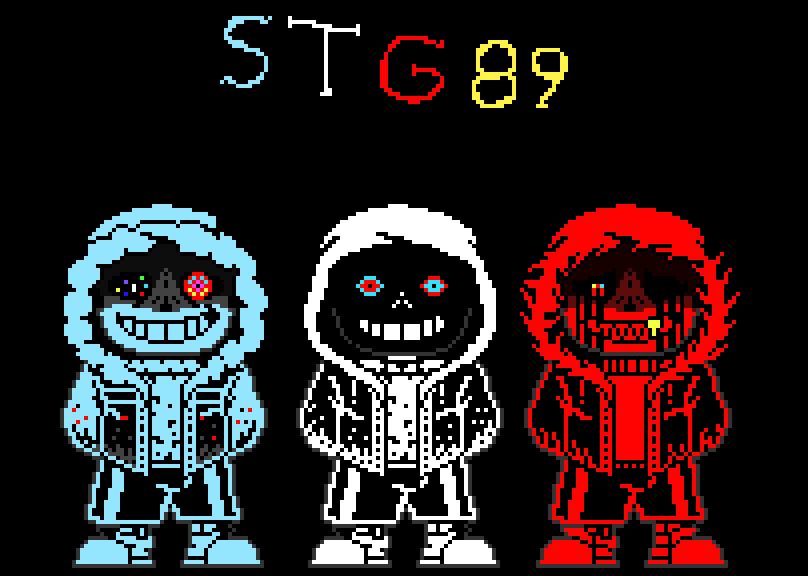 Muder Heroes Time Trio