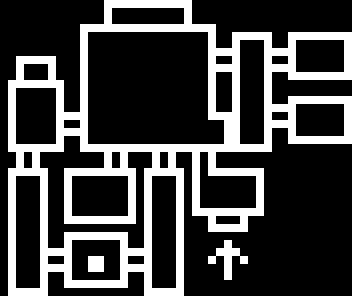 [bf384e] fnaf test layout