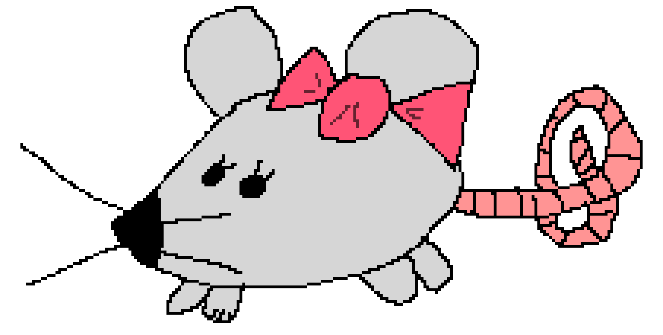 [ebae75] Grousette the meat mousette