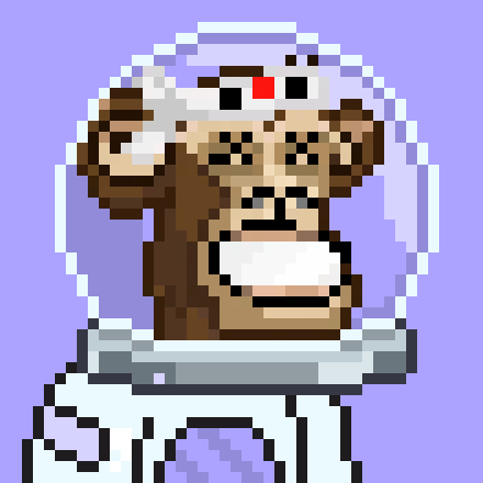 [a862ec] Sneak Peak Ape