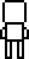 [a49514] *it impales you with claws* *youre TPed to a black area with the words "GAME OVER"*
