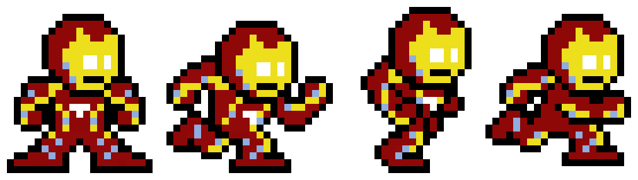 [9664c4] Iron Man