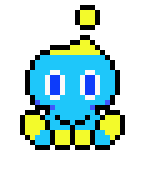 [e3ee32] Theo the Chao