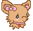 Chihuahua longcoated