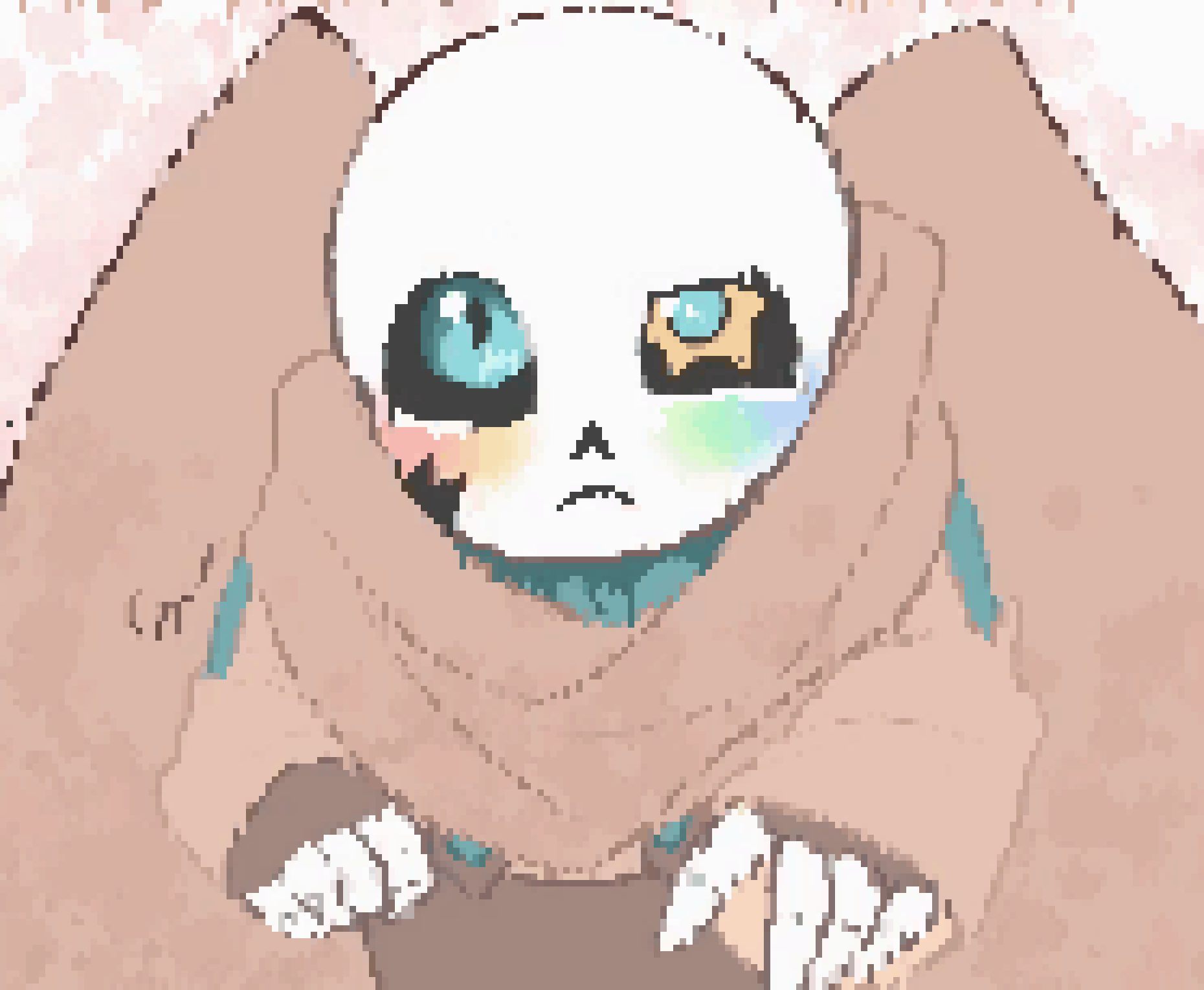 (Inky Boyo.)