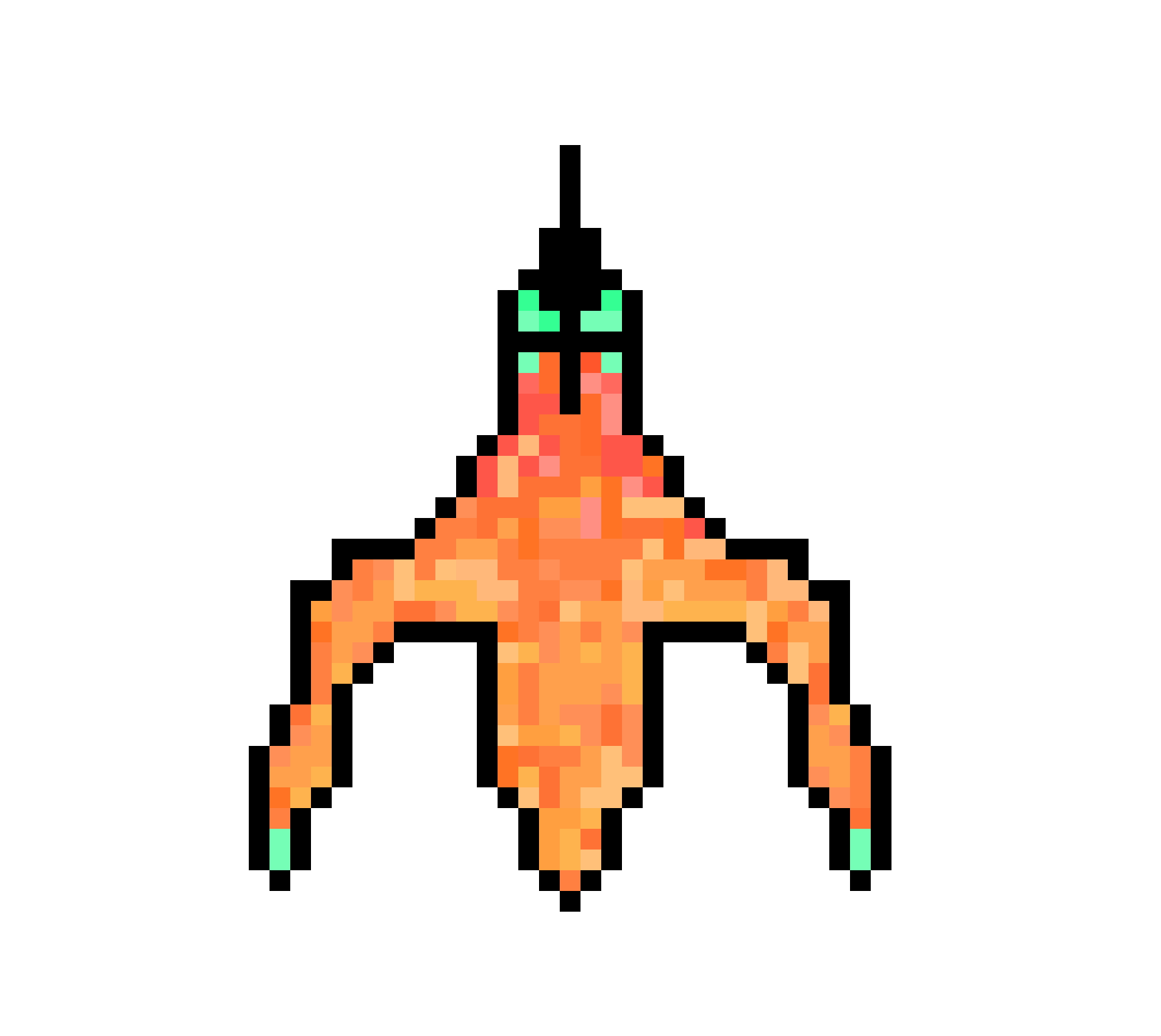 [7f7dbc] Space_Invaders2