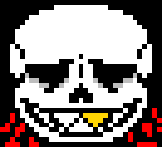 im not jim pal, im papyrus but call me insanity or ins for short