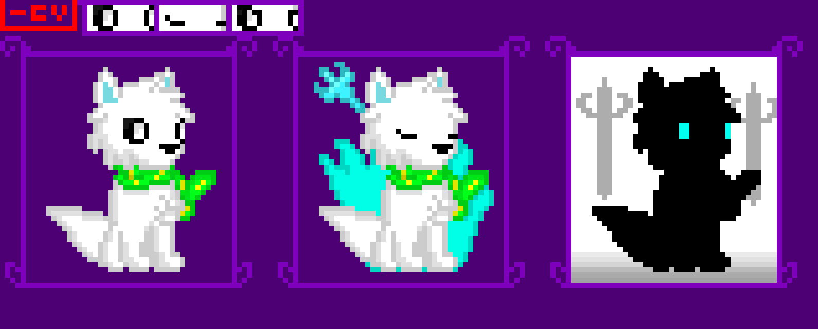 Making spritesheet) 