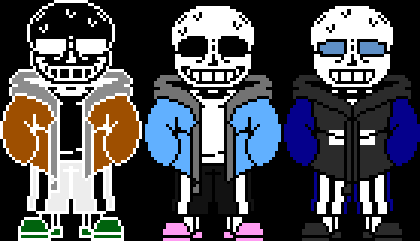 [1fac02] The Remembrance Trio (Phase 1.5)