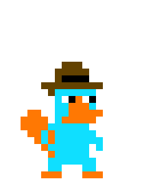 agent p