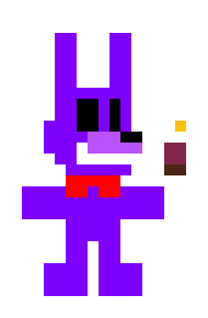 [1a157f] Bonnie-Idle