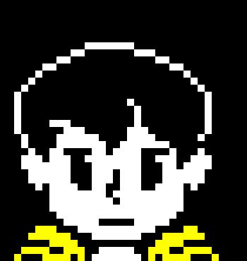 [b8347b] T, couldn't you just spare him?