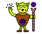 [0ec014] Desert Goblin