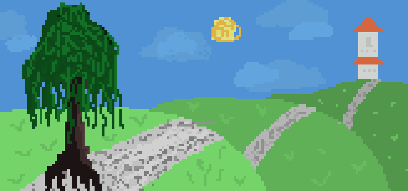 [526fe9] pixel art 