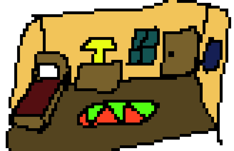 [854455] apartment