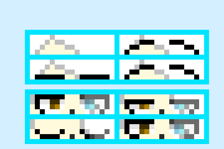 [45a4d0] Face. -BD