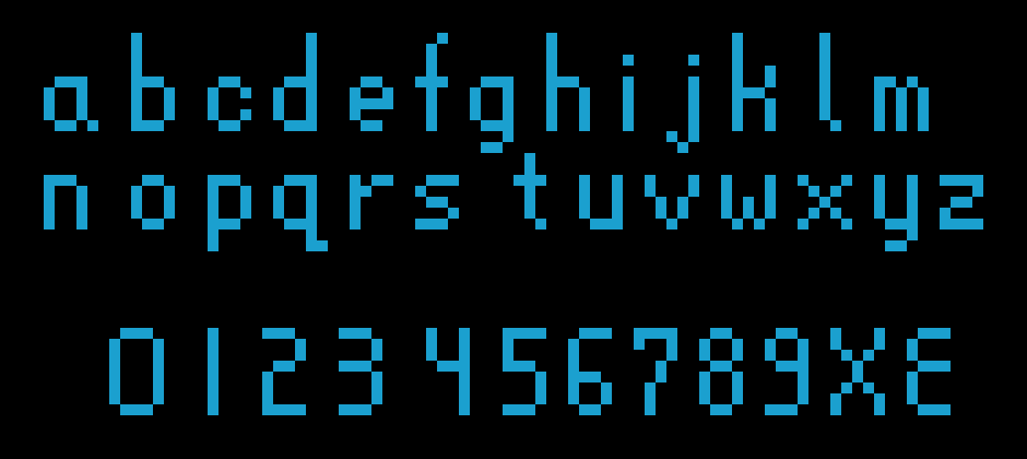 [9664c4] q-font