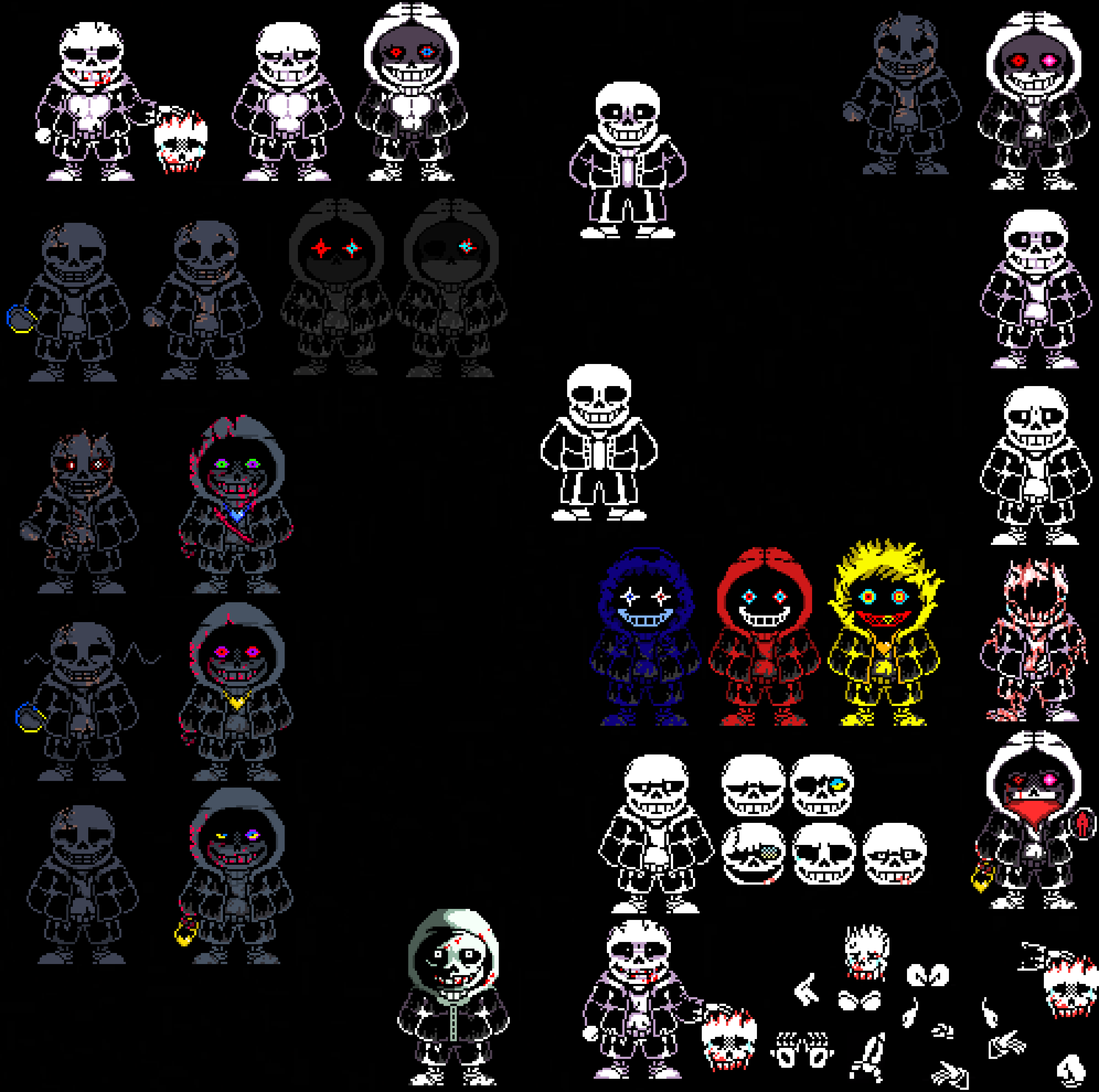 [8b406b] lostmybred