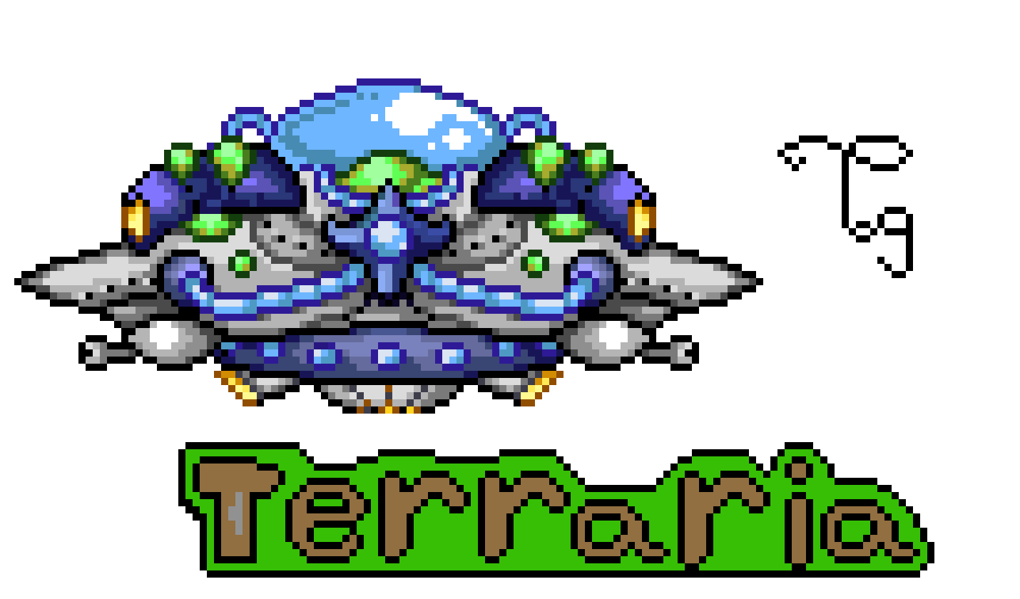 [9664c4] Martian Saucer