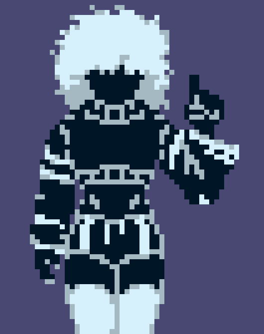 [caad1d] AAAAAAAAAAAAAA [Should i make a Jet Jaguar cosplay/drawing with it?]