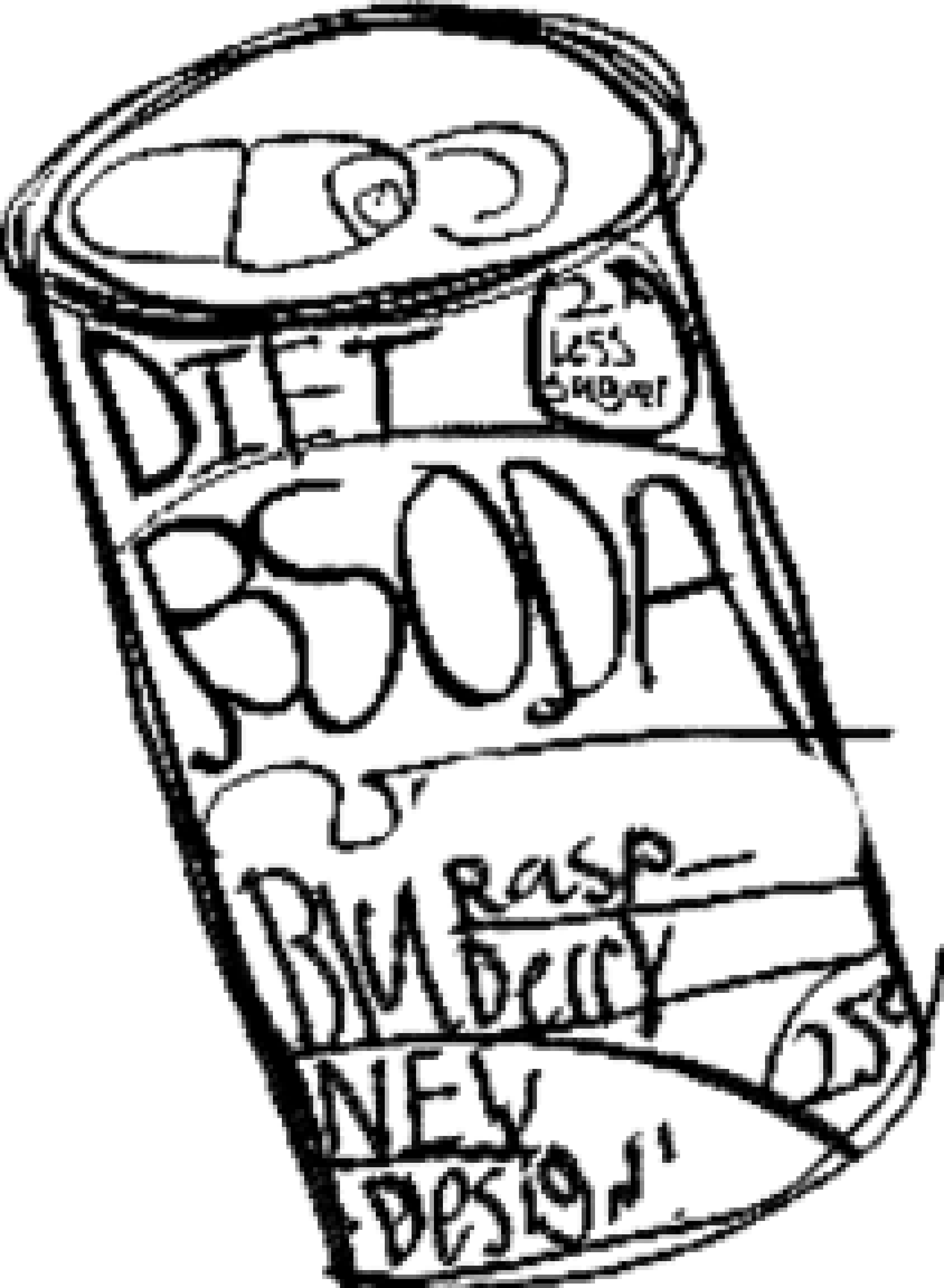 [f0c2f6] diet bsoda from baldi's basics + but I redesigned it