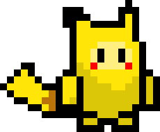 [32a9bc] Fall_guy_idle_1_pikachu