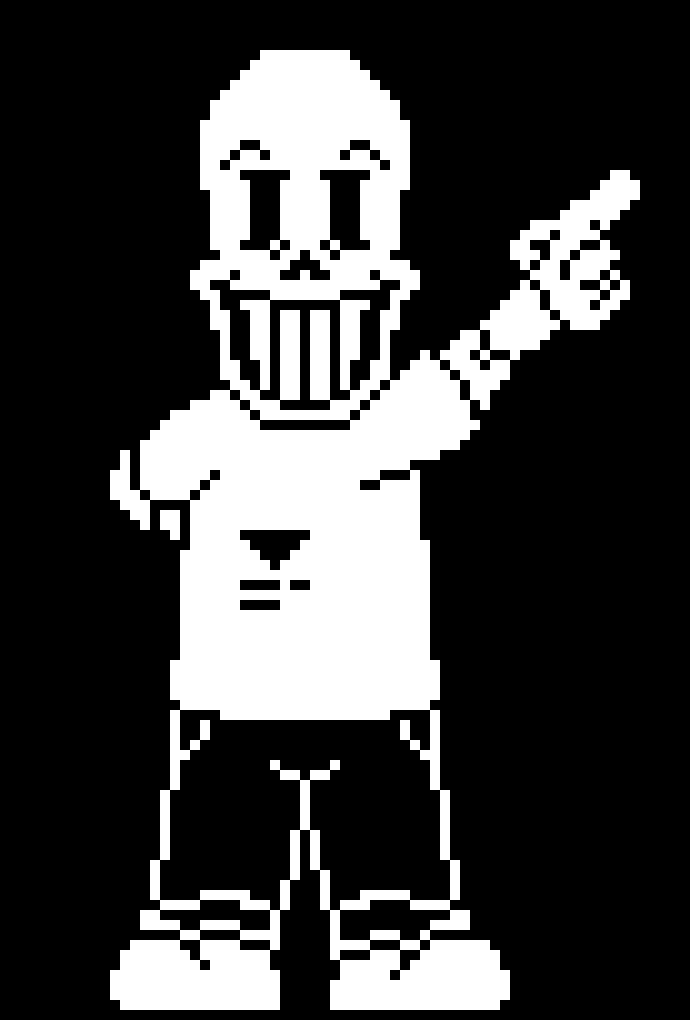 [9664c4] Patswap - gotta blast. by w00d
