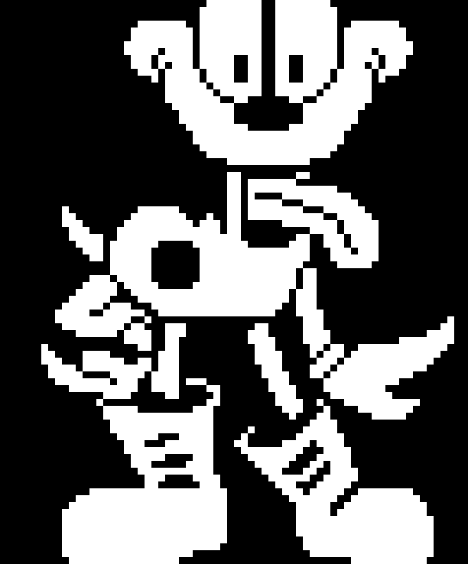Odie the dog