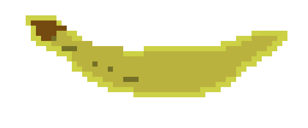[9664c4] banana