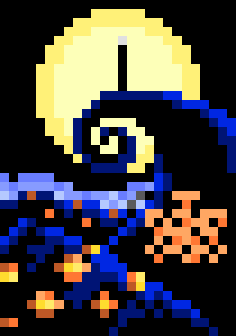 [b78d57] Nightmare before Christmas