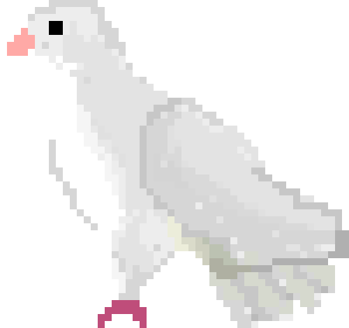 [1810a2] Bird