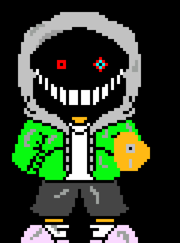 [d082ec] *is holding a gun and you know the rules and so do i say goodbye *shoots
