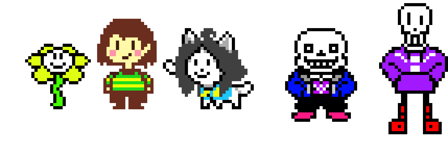 UDR!Underswap