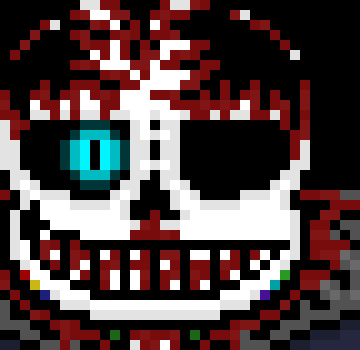 [e8cb42] Stare Creepers Time Trio (now known as Terrify Time Trio)  would be TerrorStare, TerrorFellStare, TerrorOuterStare