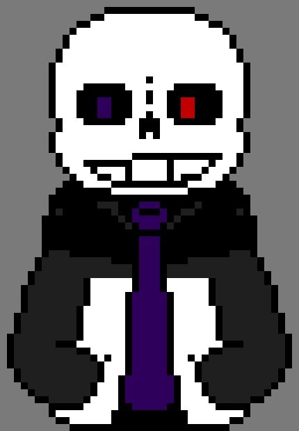 [4fee61] *as he's walking around pam central he sees Anti in the corner of his eye and just ignores him and keeps walking