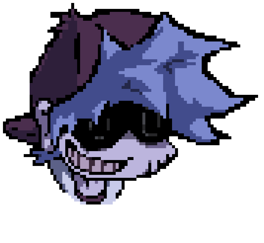 Yourself Sprite