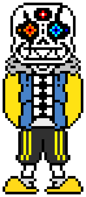 [d6b045] Stare!Dread: THANKS BUD *Summons Insanity Next to Terror*