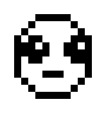 [22036b] TBHPixel Head