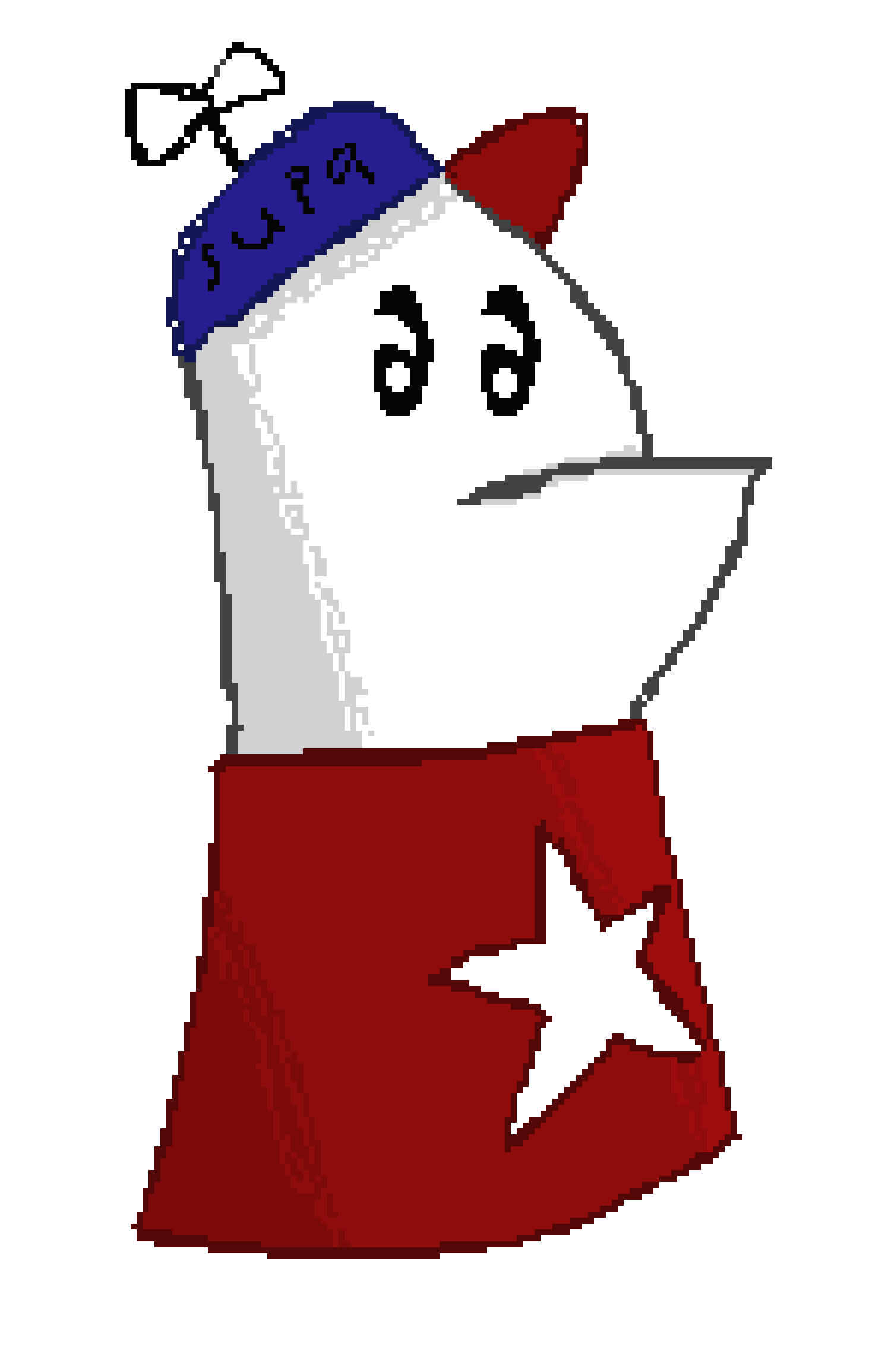 [8defd6] fun little factoid: wearing body armor is actually a category 2 crime if you've had a previous felony charge, idk if the felony being person or non-person changes it but yeah. Better not be doing any realistic military cosplay if you've ever robbed a bank kekw.